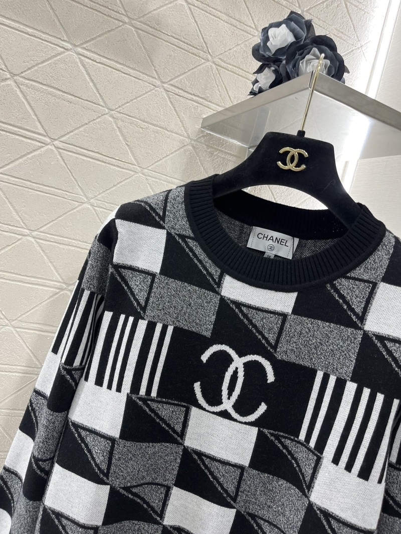 Chanel Sweaters